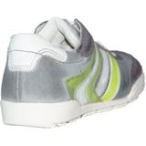 Track Style - Sneakers - Leer - Sportieve Jongens Schoen