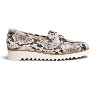 Pier One Beige Mocassins kopen? ✔️ Tot korting!