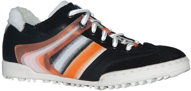 Trackstyle - 315065 - Jongensschoen - Leer