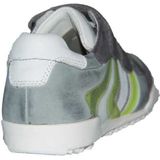 Track Style - 315066 - Klittenbandschoenen - Blauw - Leer