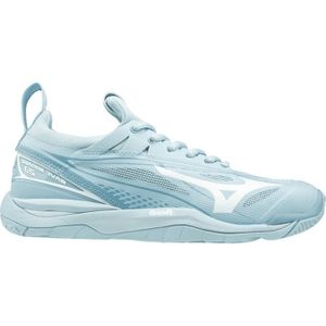 Mizuno - Wave Mirage 2.1 - Sneakers - Cool Blue - Lichtgewicht
