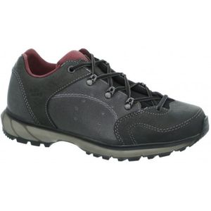 Hanwag Tsomo low lady asphalt dark