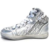 Twins - 315013 - Casual Schoenen - Halfhoge Veterschoen - Wijdte 5