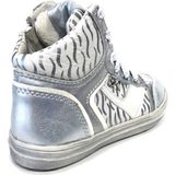 Twins - 315013 - Casual Schoenen - Halfhoge Veterschoen - Wijdte 5