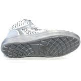 Twins - 315013 - Casual Schoenen - Halfhoge Veterschoen - Wijdte 5