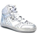 Twins - 315013 - Casual Schoenen - Halfhoge Veterschoen - Wijdte 5