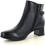 Gabor - 52.822 - Enkellaarsjes - Kleur - Materiaal