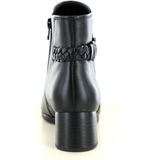 Gabor - 52.822 - Enkellaarsjes - Kleur - Materiaal