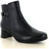 Gabor - 52.822 - Enkellaarsjes - Kleur - Materiaal