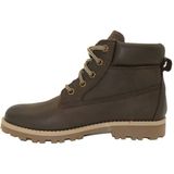 Froddo - G3110155 - Veterschoenen - Donkerbruin - Nubuck - Goretex