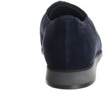 Volare - Black - Instappers - Zwart - Suède