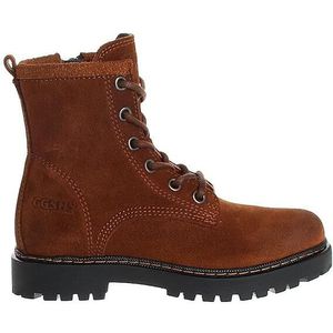 Giga Shoes G3518 Veterschoenen