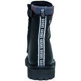 Giga - B19.H44 - Veterboots - Zwart - Leer