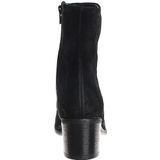 AQA Shoes A7590 Enkellaarzen