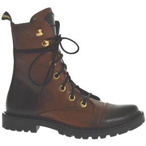 Jochie & Freaks 20954 wijdte 2.5 Veterschoenen