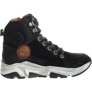 Develab - 41883 - Casual Schoen - Halfhoog - Sportieve Zool