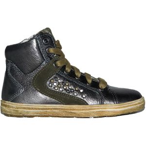 Twins - 314678 - Veterschoenen - Leer - Wijdte 5 - Bunnies