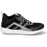 Track Style - 320901 - Sneakers - Wit - Leer - Geschikt voor Smalle Voeten