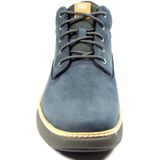 Timberland Cross mark chukka