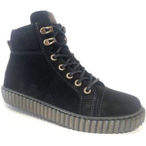 Piedro - 1127602670 - Veterschoenen - Bruin - Leer