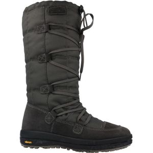 Olang - 81 Nero - Snowboots - Nero - Synthetisch