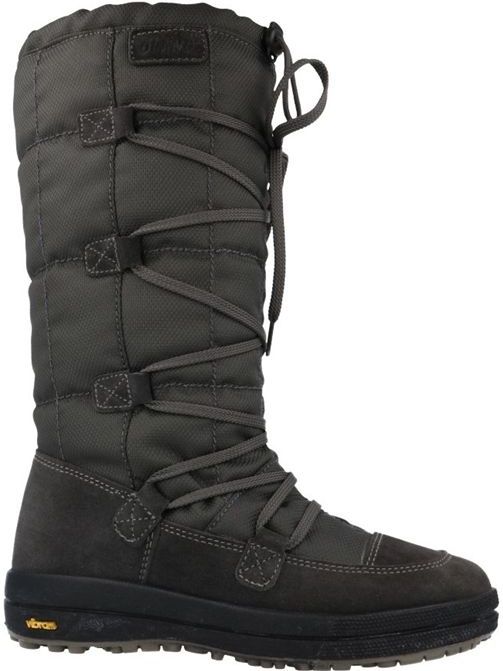 Olang - 81 Nero - Snowboots - Nero - Synthetisch