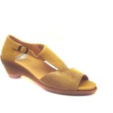 Verhulst - 0533159 - Sandalen - Wit - Leer