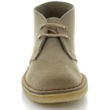 Clarks Original Desert boot