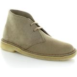 Clarks Original Desert boot