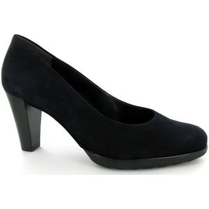 Paul Green - 2891 - Pumps - Zwart - Leer