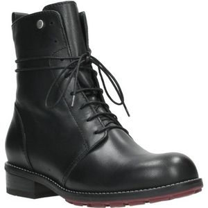 Wolky Murray 04432 Enkellaarzen