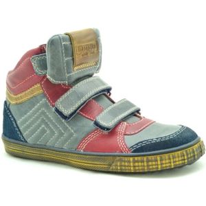 Track Style 315721 wijdte 3.5 Klittenbandschoenen