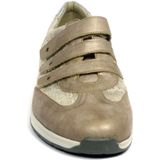 Durea 6155 wijdte H Klittenbandschoenen