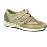Durea 6155 wijdte H Klittenbandschoenen