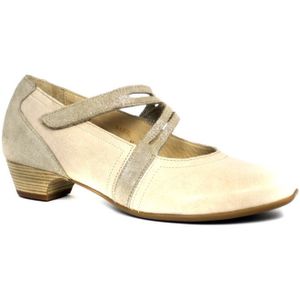 Verhulst 6307 wijdte H Bandschoenen