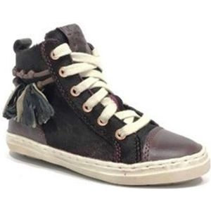 Twins - Veterboots - Wijdte 5