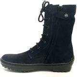 Piedro 67088N wijdte 3.5 Veterschoenen