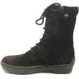 Piedro - 67088N - Veterschoenen - Suede - Wijdte 3.5