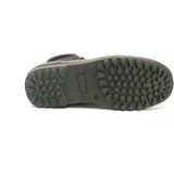 Piedro - 67088N - Veterschoenen - Suede - Wijdte 3.5