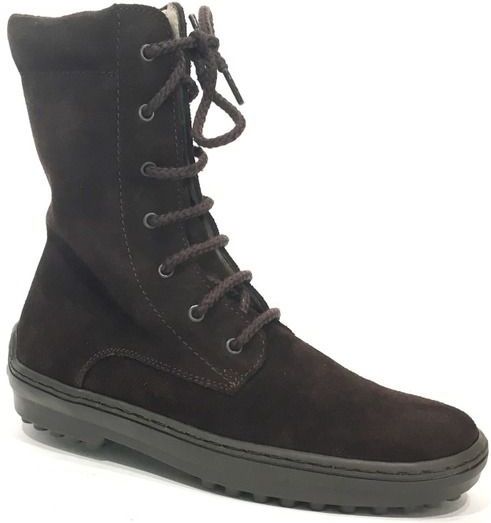 Piedro - 67088N - Veterschoenen - Suede - Wijdte 3.5