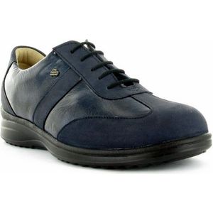 FinnComfort - Lazio - Veterschoenen - Extra Breed