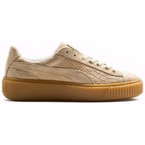 Puma Platform Exotic Skin 363377 Sneakers