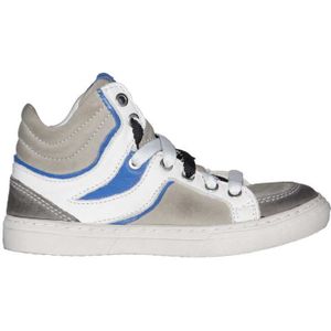 Track Style - 314383 - Veterschoenen - Leer - Stoere Jongens Schoen
