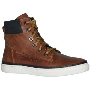 Track Style 320870 wijdte 3.5 Veterschoenen