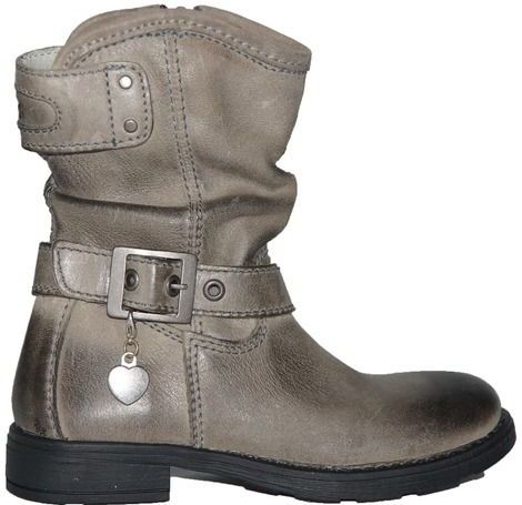 Twins - 0032676 - Enkellaarzen - Wijdte 5