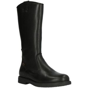 Koel4kids - KO388 - Laarzen - Zwart - Leer - Goretex Voering