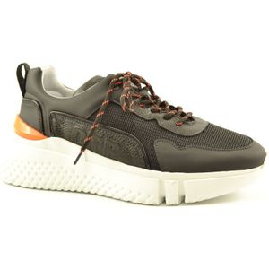 Off The Pitch Treble Runner Sneakers