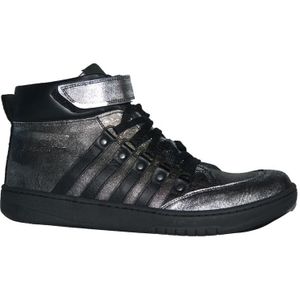 Piedro - 78062n - Jongens Schoen - Blauw - Leer