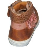 Twins - 315242 - Veterschoenen - Meisjes - Leer - Stevige Zool