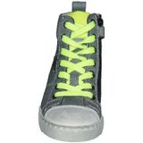 Track-Style - Gymp - Leer - Sneakers